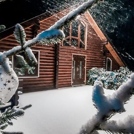Галерея Карпат Plave Exteriör bild