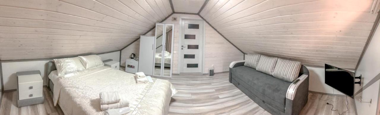 Галерея Карпат Plave Exteriör bild
