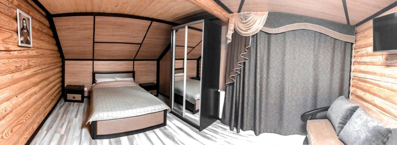 Галерея Карпат Plave Exteriör bild