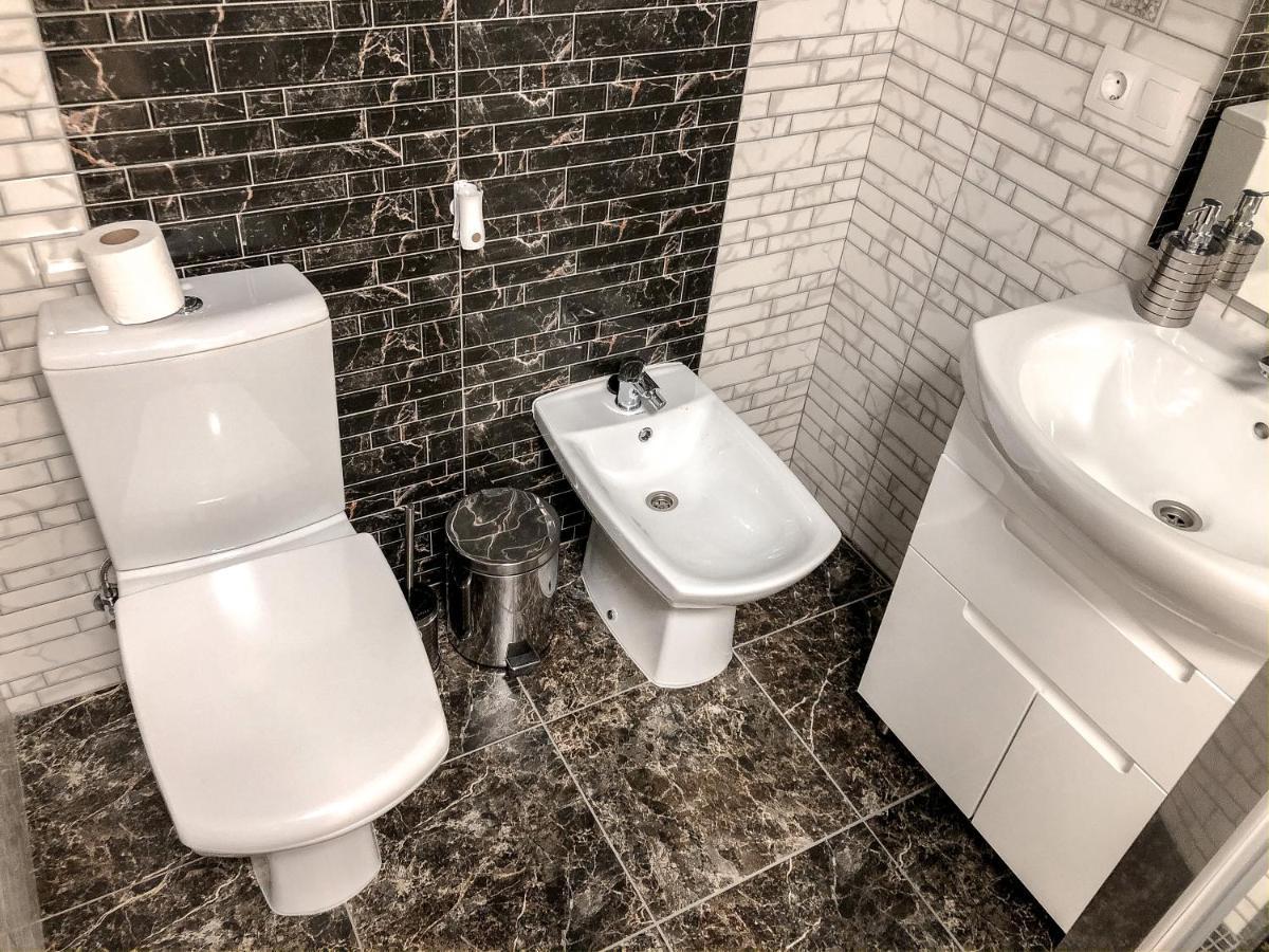 Галерея Карпат Plave Exteriör bild