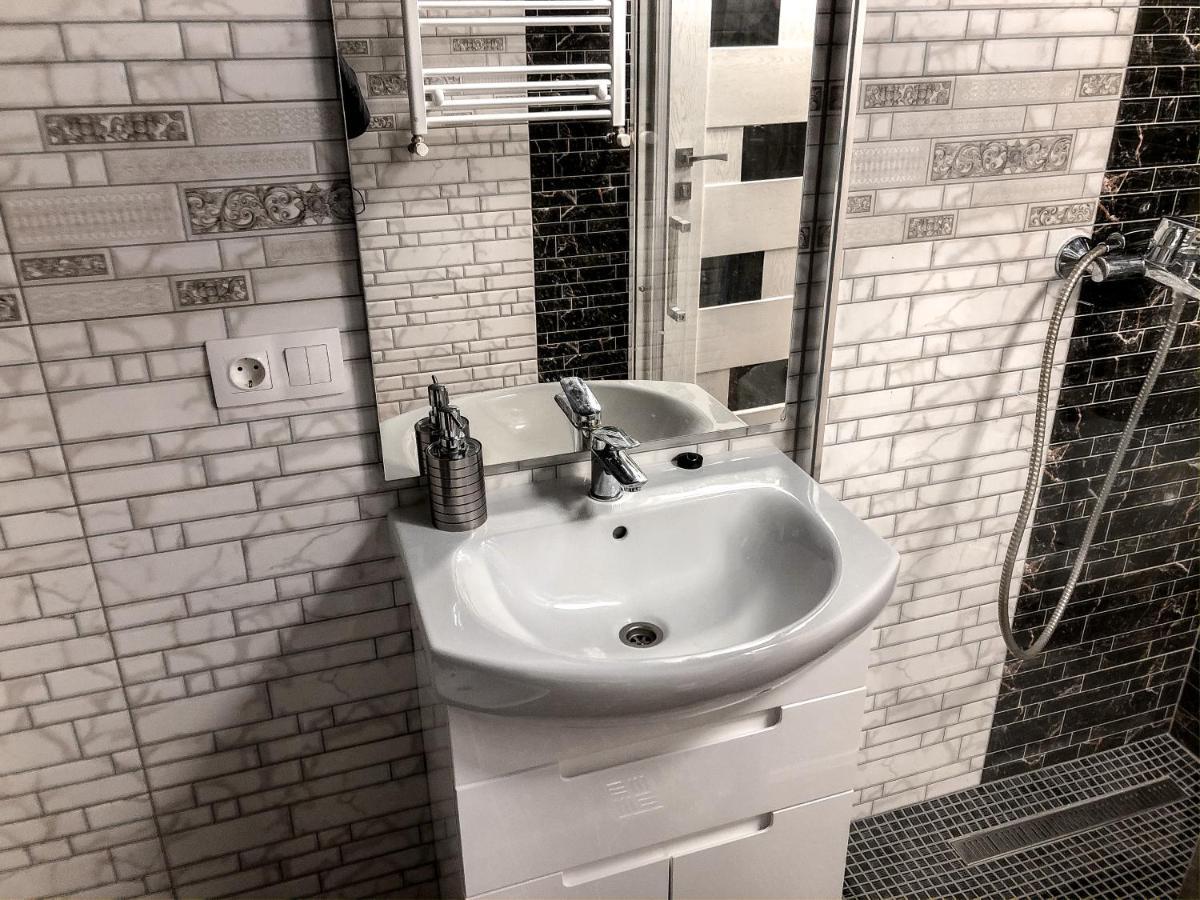 Галерея Карпат Plave Exteriör bild