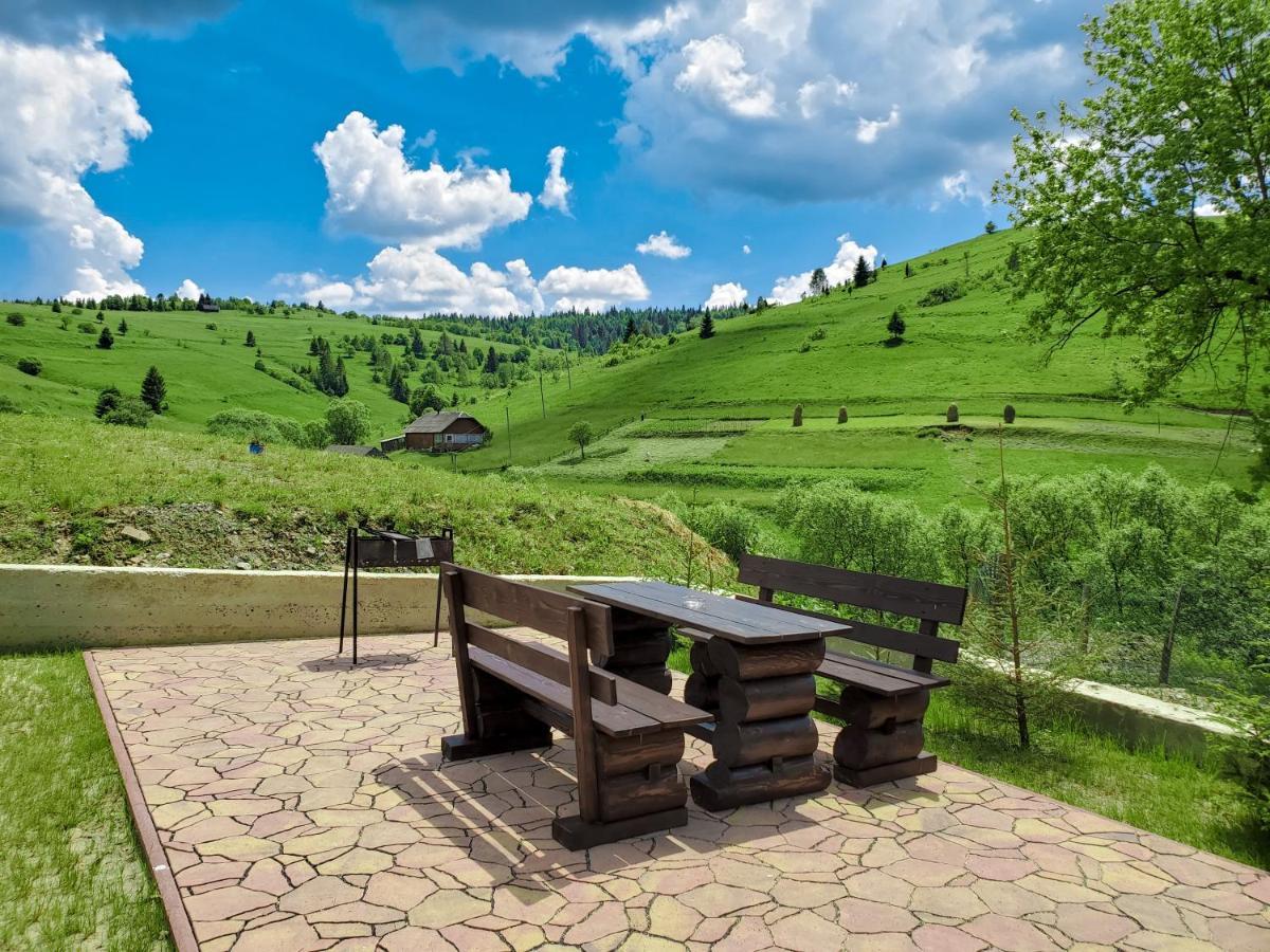 Галерея Карпат Plave Exteriör bild