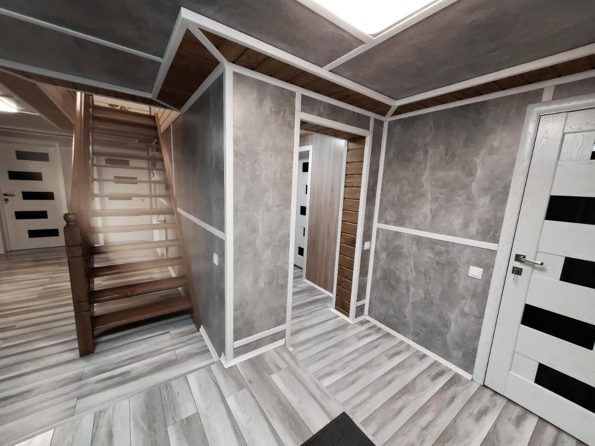 Галерея Карпат Plave Exteriör bild