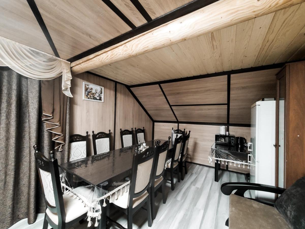 Галерея Карпат Plave Exteriör bild