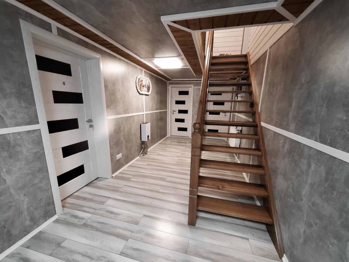 Галерея Карпат Plave Exteriör bild