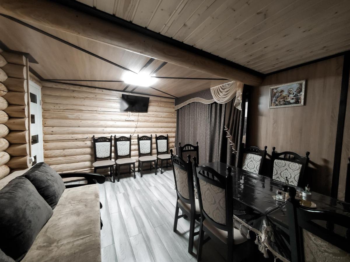 Галерея Карпат Plave Exteriör bild